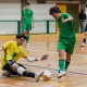 João Moutinho dan Dunia Futsal: Escola Crescer Kalah dan GD Macedense B Menang