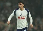 Joao Palhinha dan Masa Depannya di Tottenham Hotspur
