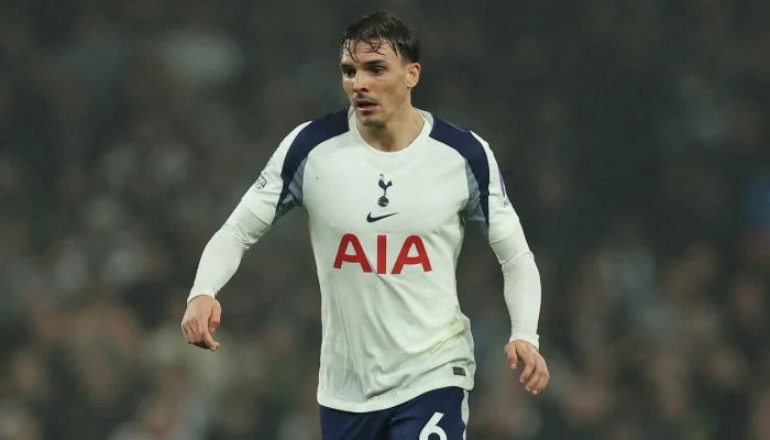 Joao Palhinha dan Masa Depannya di Tottenham Hotspur
