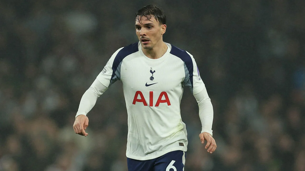 Joao Palhinha dan Masa Depannya di Tottenham Hotspur