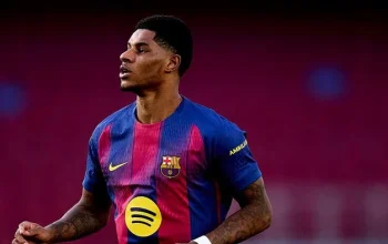 Joao Pedro Jadi Target Utama Barcelona, Deco Temui Agen Pemain di London