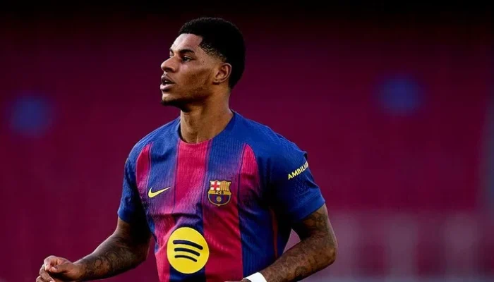 Joao Pedro Jadi Target Utama Barcelona, Deco Temui Agen Pemain di London