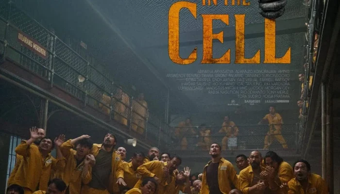 Joko Anwar dan Dunia Film: Dari Ghost in the Cell hingga Legenda Kelam Malin Kundang