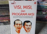 Joko Widodo: Kebijakan Strategis, Tantangan Politik, dan Visi Indonesia Pasca‑Pandemi