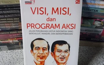 Joko Widodo: Kebijakan Strategis, Tantangan Politik, dan Visi Indonesia Pasca‑Pandemi