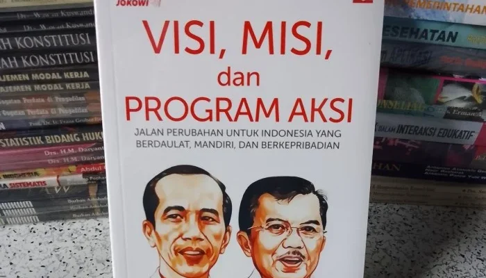 Joko Widodo: Kebijakan Strategis, Tantangan Politik, dan Visi Indonesia Pasca‑Pandemi