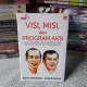 Joko Widodo: Kebijakan Strategis, Tantangan Politik, dan Visi Indonesia Pasca‑Pandemi