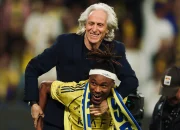 Jorge Jesus dan Al Nassr Bakal Rujuk Lagi: Apa yang Terjadi di Balik Layar?