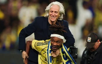 Jorge Jesus dan Al Nassr Bakal Rujuk Lagi: Apa yang Terjadi di Balik Layar?