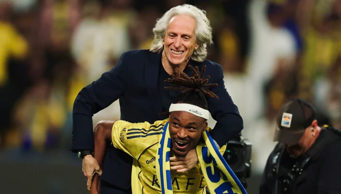Jorge Jesus dan Al Nassr Bakal Rujuk Lagi: Apa yang Terjadi di Balik Layar?