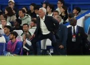 Jose Mourinho Bantah Kontak dengan Real Madrid, Fokus pada Benfica