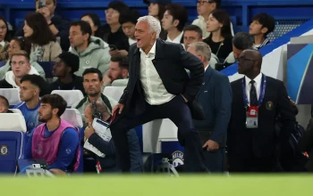 Jose Mourinho Bantah Kontak dengan Real Madrid, Fokus pada Benfica