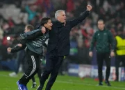Jose Mourinho Diprediksi Kembali ke Real Madrid, Benfica dan Persaingan Liga Portugal