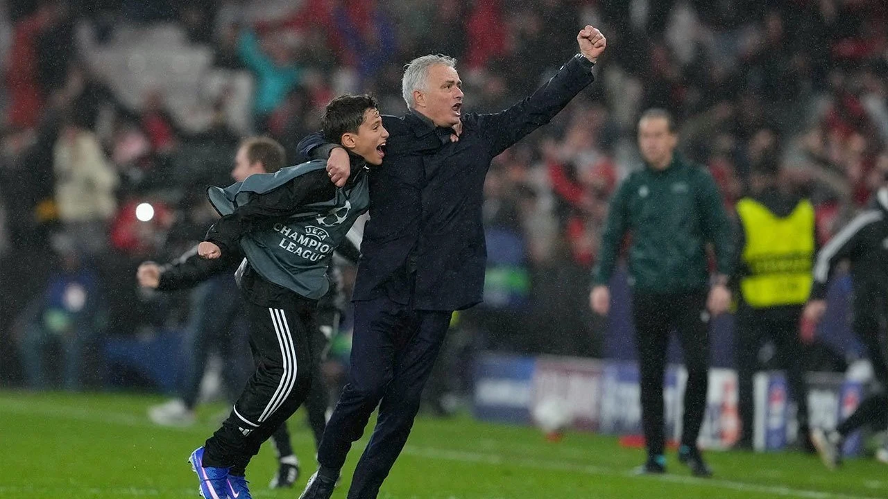 Jose Mourinho Diprediksi Kembali ke Real Madrid, Benfica dan Persaingan Liga Portugal