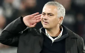 Jose Mourinho Incar Michael Olise untuk Real Madrid, Bayern Munchen: Pemain Ini Tidak Dijual!
