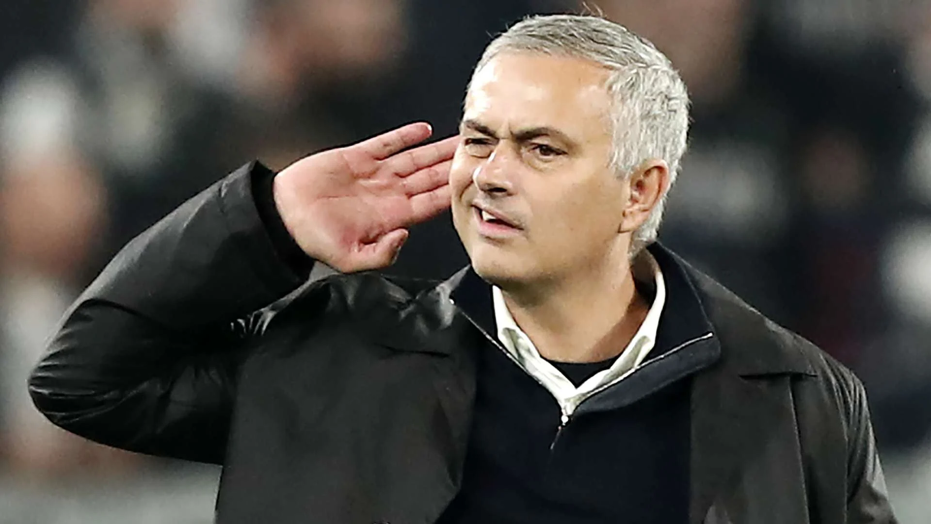 Jose Mourinho Incar Michael Olise untuk Real Madrid, Bayern Munchen: Pemain Ini Tidak Dijual!