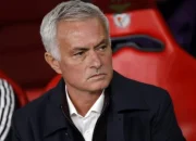 Jose Mourinho Siap Hadapi Tantangan Baru di Real Madrid