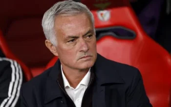 Jose Mourinho Siap Hadapi Tantangan Baru di Real Madrid