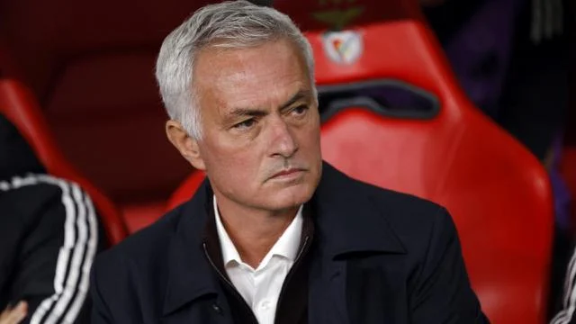 Jose Mourinho Siap Hadapi Tantangan Baru di Real Madrid