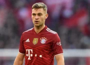 Joshua Kimmich Pemain Kunci di Bayern Munich