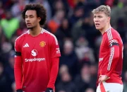 Joshua Zirkzee dan Masa Depan Manchester United: Analisis dari Berbagai Sudut