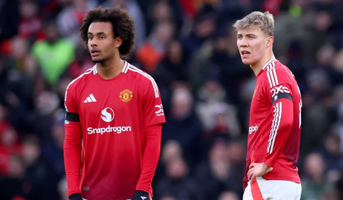 Joshua Zirkzee dan Masa Depan Manchester United: Analisis dari Berbagai Sudut
