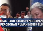 JPU Tolak Eksepsi Terdakwa: Argumen Hanya Opini Tak Berdasar dalam Kasus Nenek Elina