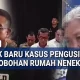 JPU Tolak Eksepsi Terdakwa: Argumen Hanya Opini Tak Berdasar dalam Kasus Nenek Elina