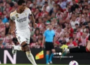 Jude Bellingham dan Real Madrid Menang 2-0 Atas Real Oviedo