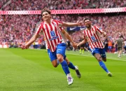 Julian Alvarez Diburu Beberapa Klub Besar Eropa, Atletico Madrid Tegaskan Tidak Akan Melepas Pemain Bintangnya