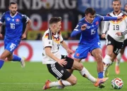 Julian Nagelsmann Siap Menghadapi Piala Dunia 2026 dengan Perubahan Drastis