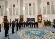 Jumhur Hidayat: Dari Aktivis Buruh hingga Menteri Lingkungan Hidup