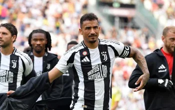 Jurusi Juventus FC: Mencari Pemain Baru dan Menghadapi Tantangan di Musim Depan