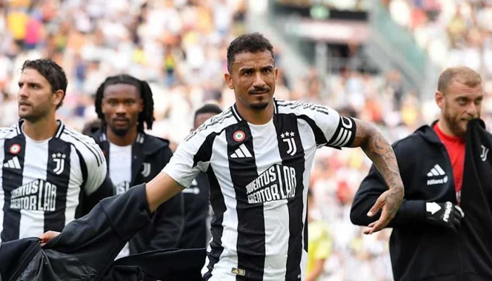 Jurusi Juventus FC: Mencari Pemain Baru dan Menghadapi Tantangan di Musim Depan