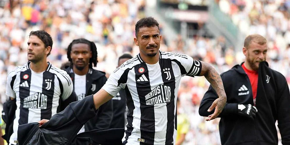 Jurusi Juventus FC: Mencari Pemain Baru dan Menghadapi Tantangan di Musim Depan