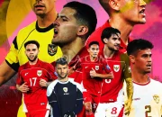 Justin Hubner dan Timnas Indonesia Siap Menghadapi FIFA Matchday Juni 2026