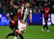 Juventus dan Milan Gagal di Liga Champions: Apa yang Salah?