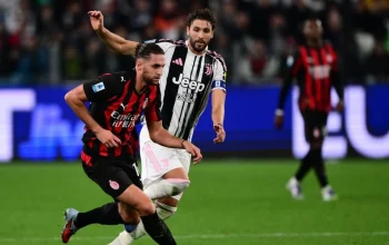 Juventus dan Milan Gagal di Liga Champions: Apa yang Salah?