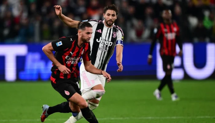 Juventus dan Milan Gagal di Liga Champions: Apa yang Salah?