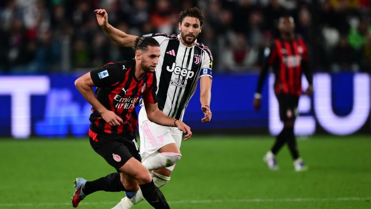 Juventus dan Milan Gagal di Liga Champions: Apa yang Salah?