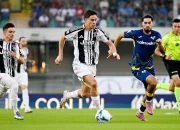 Juventus Gagal Raih Kemenangan di Verona, Namun Transfer Ambisius Tetap Menggoda Musim Panas