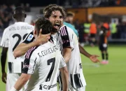 Juventus Hadapi Tantangan Baru: Mencari Bek Baru dan Menjaga Pemain Utama
