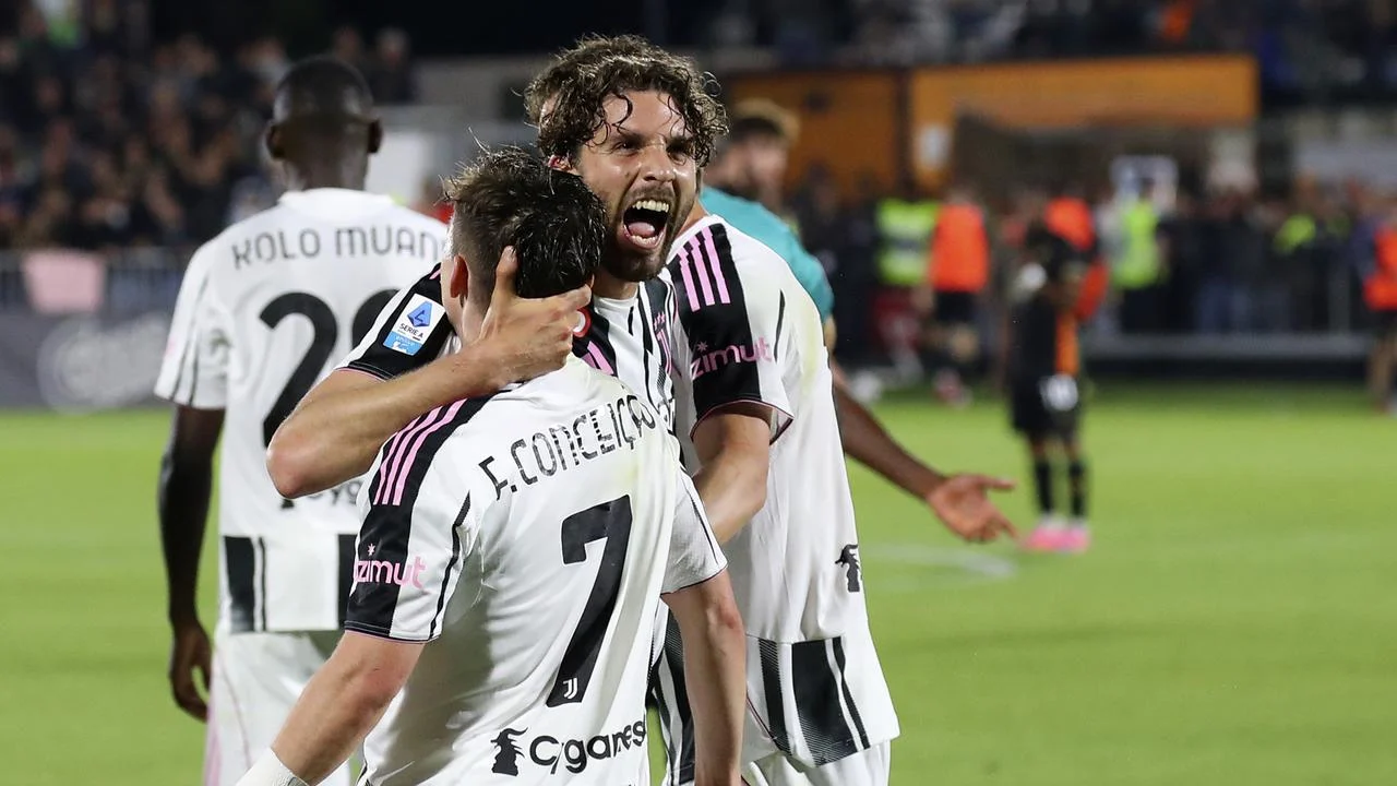 Juventus Hadapi Tantangan Baru: Mencari Bek Baru dan Menjaga Pemain Utama
