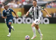 Juventus Mencari Pengganti Teun Koopmeiners, Eduardo Camavinga Jadi Target