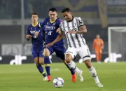 Juventus vs Verona: Prediksi, Taktik, dan Dampak Relegasi Hellas Verona ke Serie B