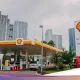 Kabar Baik untuk Konsumen, SPBU Shell Kembali Jual BBM