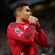 Kabar Baik untuk MU: Casemiro Pulih dan Siap Jalani Laga Perpisahan di Old Trafford