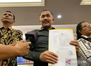 Kabar Terbaru: Syekh Ahmad Al Misry Ditangkap, Kamaruddin Simanjuntak Sakit, dan Ferdy Sambo Kuliah S2