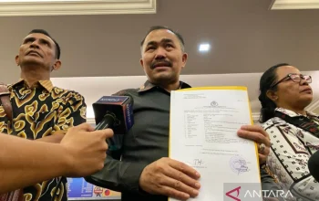 Kabar Terbaru: Syekh Ahmad Al Misry Ditangkap, Kamaruddin Simanjuntak Sakit, dan Ferdy Sambo Kuliah S2