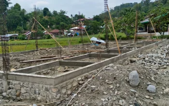 Kadinsos Garut Buka Suara: Mengapa Proyek Lahan Sekolah Rakyat Rp11 Miliar Kian Menyasar SiLPA?